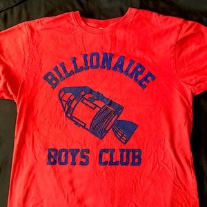 Billionaire Boys Club T Shirt
